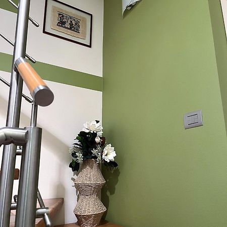 Casa Vallenari Selvavecchia Luaran gambar