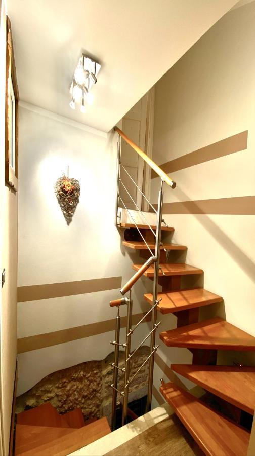 Casa Vallenari Selvavecchia Luaran gambar